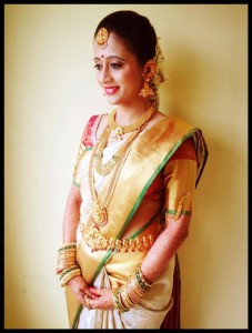 best bridal makeup artist chennai